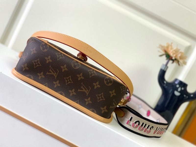 Louis Vuitton Satchel Bags